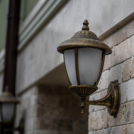Arletti Luxury Apartment 鲁塞 外观 照片