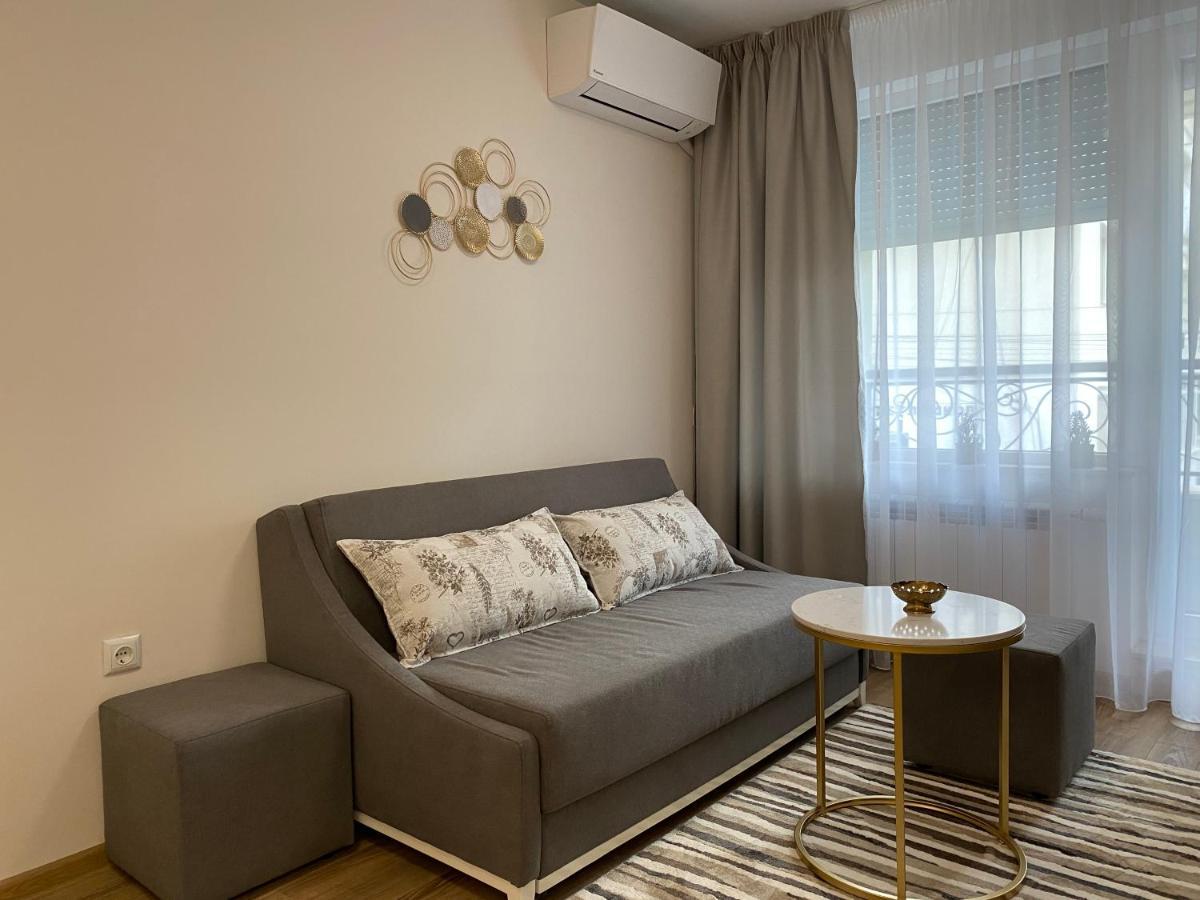 Arletti Luxury Apartment 鲁塞 外观 照片