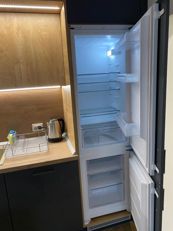 Arletti Luxury Apartment 鲁塞 外观 照片