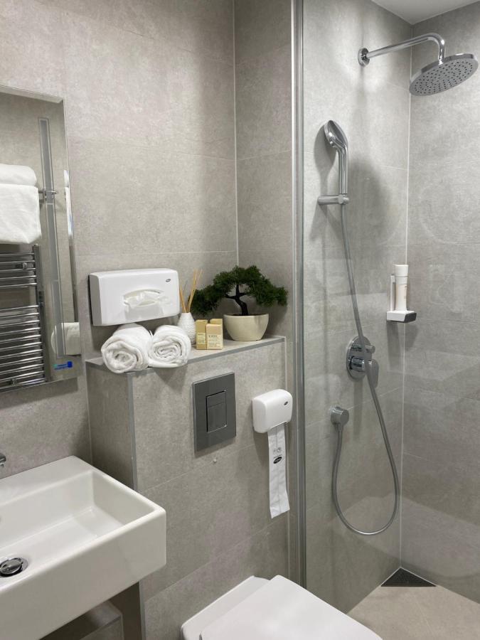 Arletti Luxury Apartment 鲁塞 外观 照片