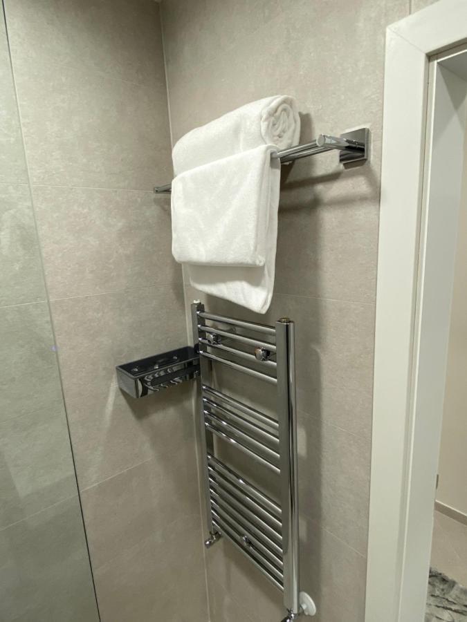 Arletti Luxury Apartment 鲁塞 外观 照片