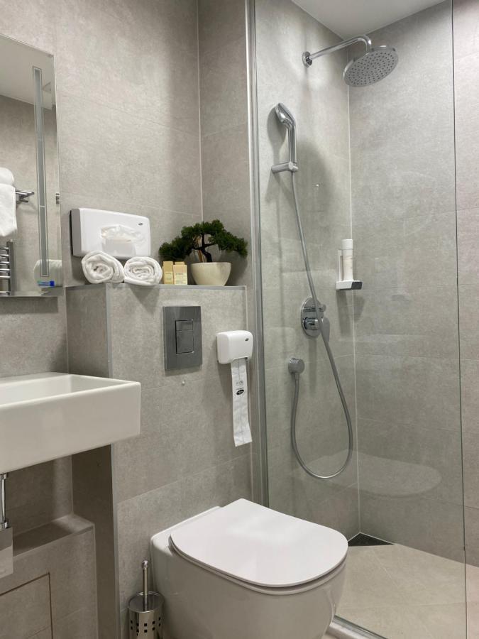Arletti Luxury Apartment 鲁塞 外观 照片