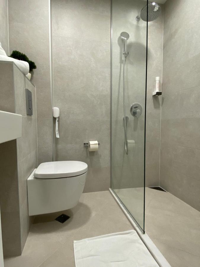 Arletti Luxury Apartment 鲁塞 外观 照片